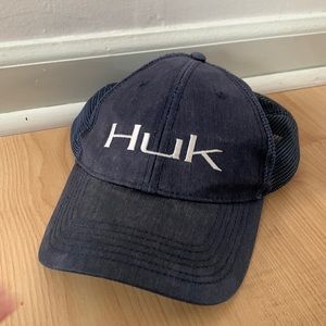 HUK Hat